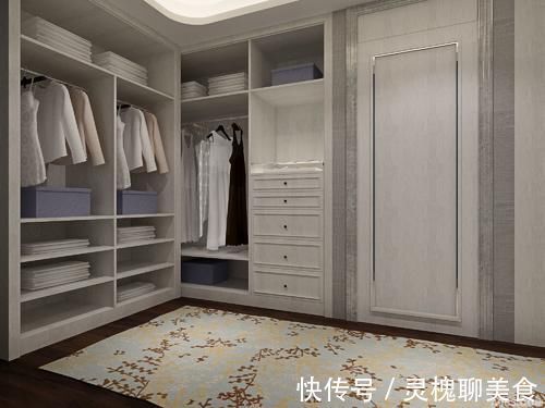 方角|为什么衣柜不爱弄圆角了?网友:要装你装,我不要