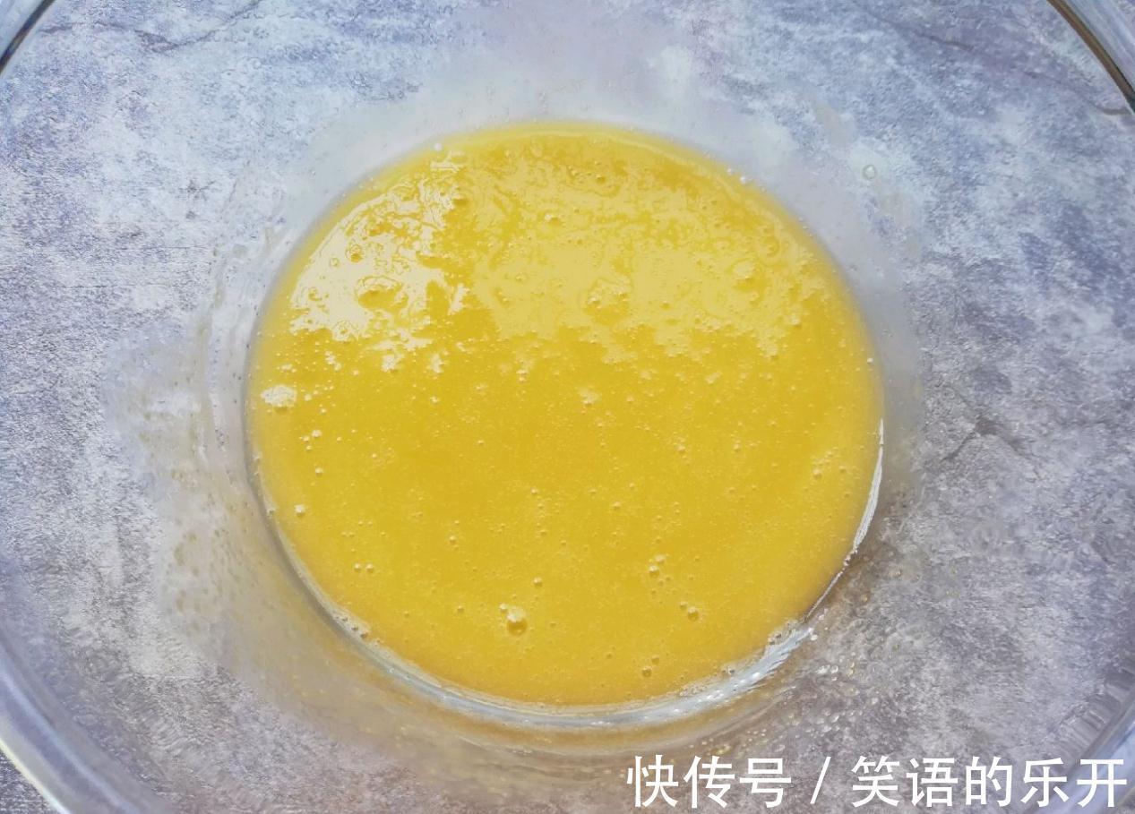 自制麦片芝麻核桃酥,低油低糖更健康,做零食也很不错