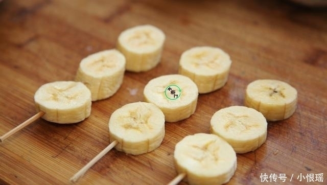 奶油|冰激凌在家做超简单，有台冰箱就搞定，新手小白无压力