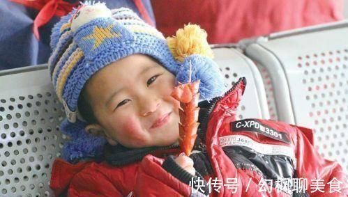 瓜子|这4种零食,家长尽量少买,对孩子危害大,特别像第2种