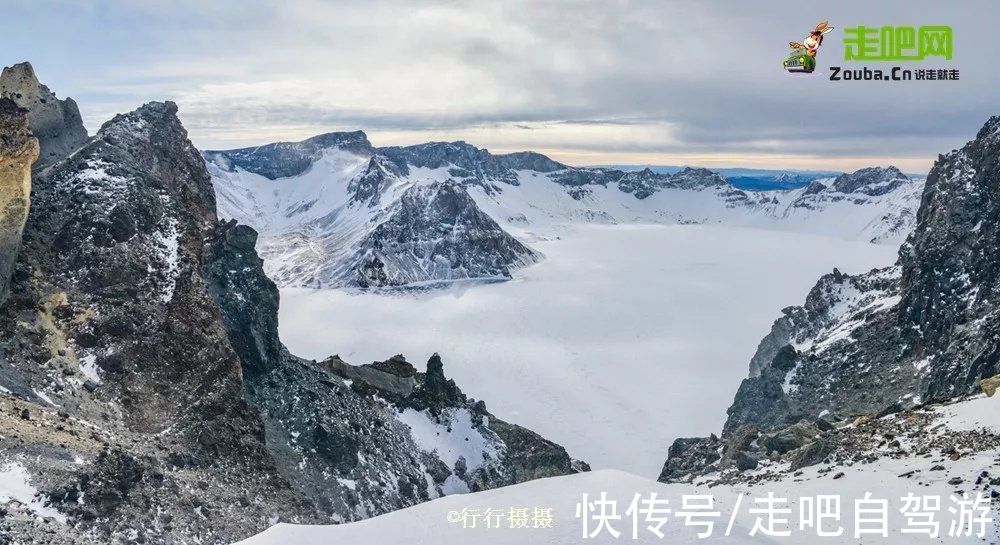 小城|中国最具“泡菜味”的边境小城，不输釜山，美过首尔