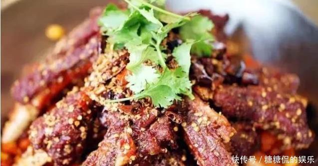 推荐几款菜肴,营养美味,下饭极了,你也试试吧