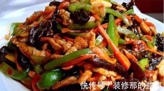花生芽|几道营养美味的家常菜,道道堪称下饭神器,家人吃的津津有味