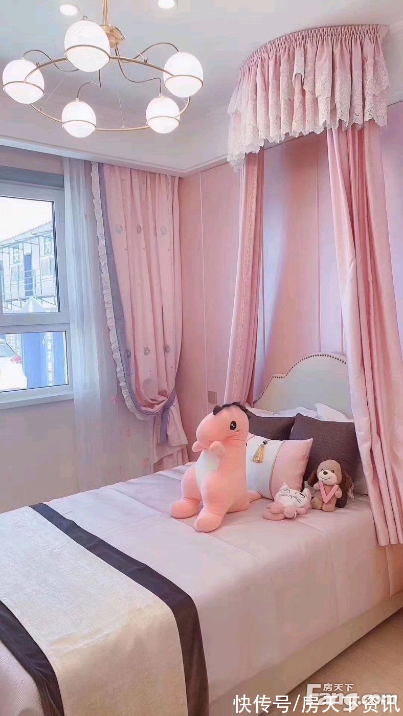 美图|新鲜出炉!帮你搜集乌鲁木齐五家渠市楼盘现场的最新美图