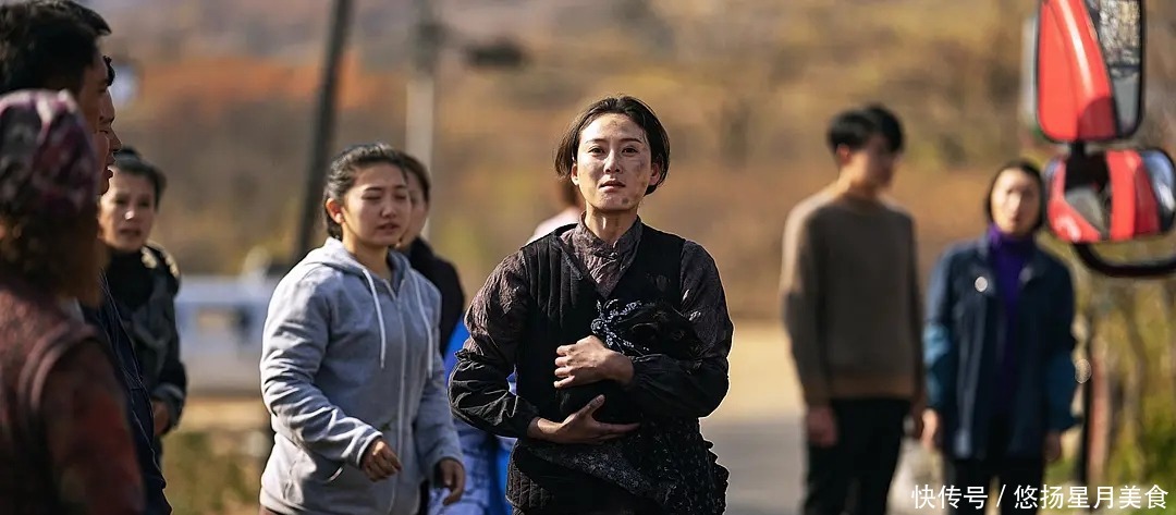 孙光明|《温暖的味道》这部剧温暖的地方就在于孙光明的美食节目！