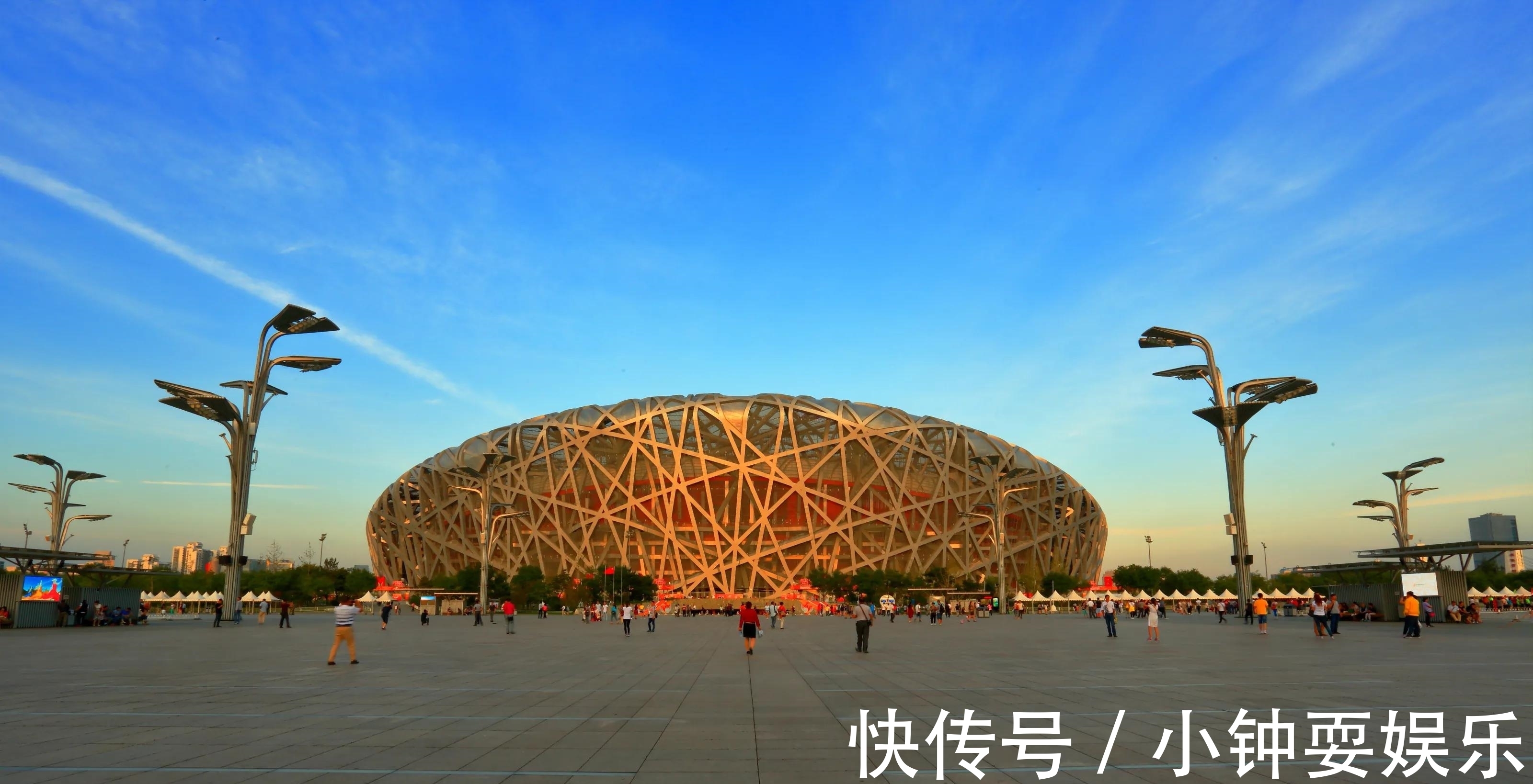 旅游|国庆旅游各大城市数据出炉，北京果然又成第一，太厉害了