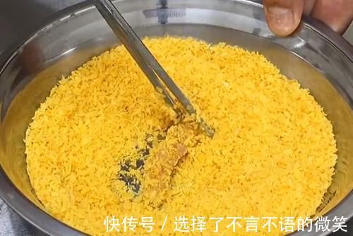 玉米淀粉|炸鸡柳你还去外面买?大厨教你自己做,一盘成本不到10块钱!吃嗨