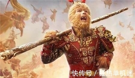 真相!紫阳真人是大神吗?孙悟空的态度早已说出真相