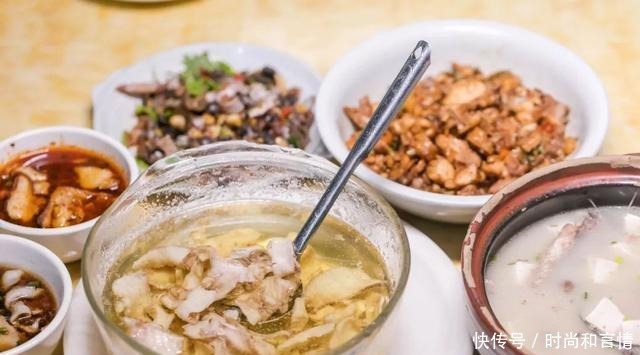 长沙最难找苍蝇馆子10强总结报告(泄露版)