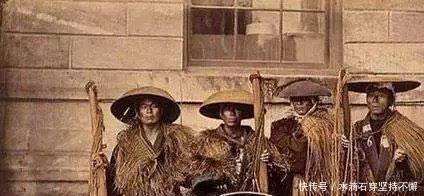 清朝|为什么中国在明朝倭寇猖獗, 而到了清朝“倭寇”消失了!