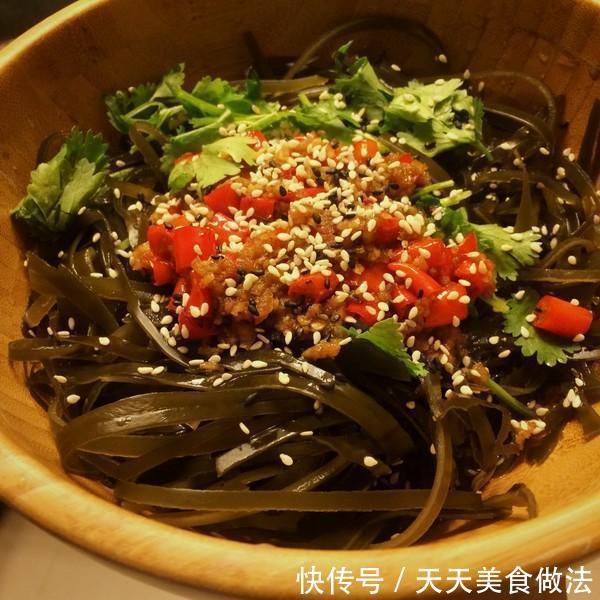 女性到了中年常吃3种美食,疏通血管,健脾养胃助消化