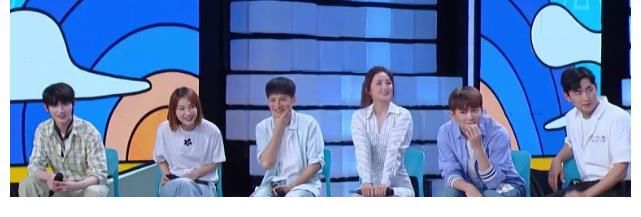 熊梓淇|《快本》下期陣容強大，五位帥哥級別男神齊聚首，唯一女嘉賓令人心動，想不追都難