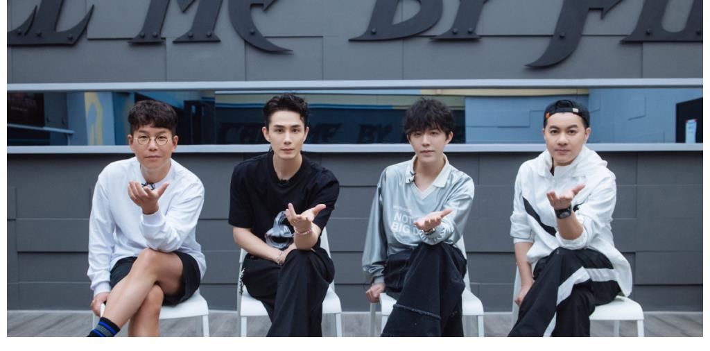 《哥哥》中高開低走的3個人，1人大概率會成團，2人鏡頭明顯減少