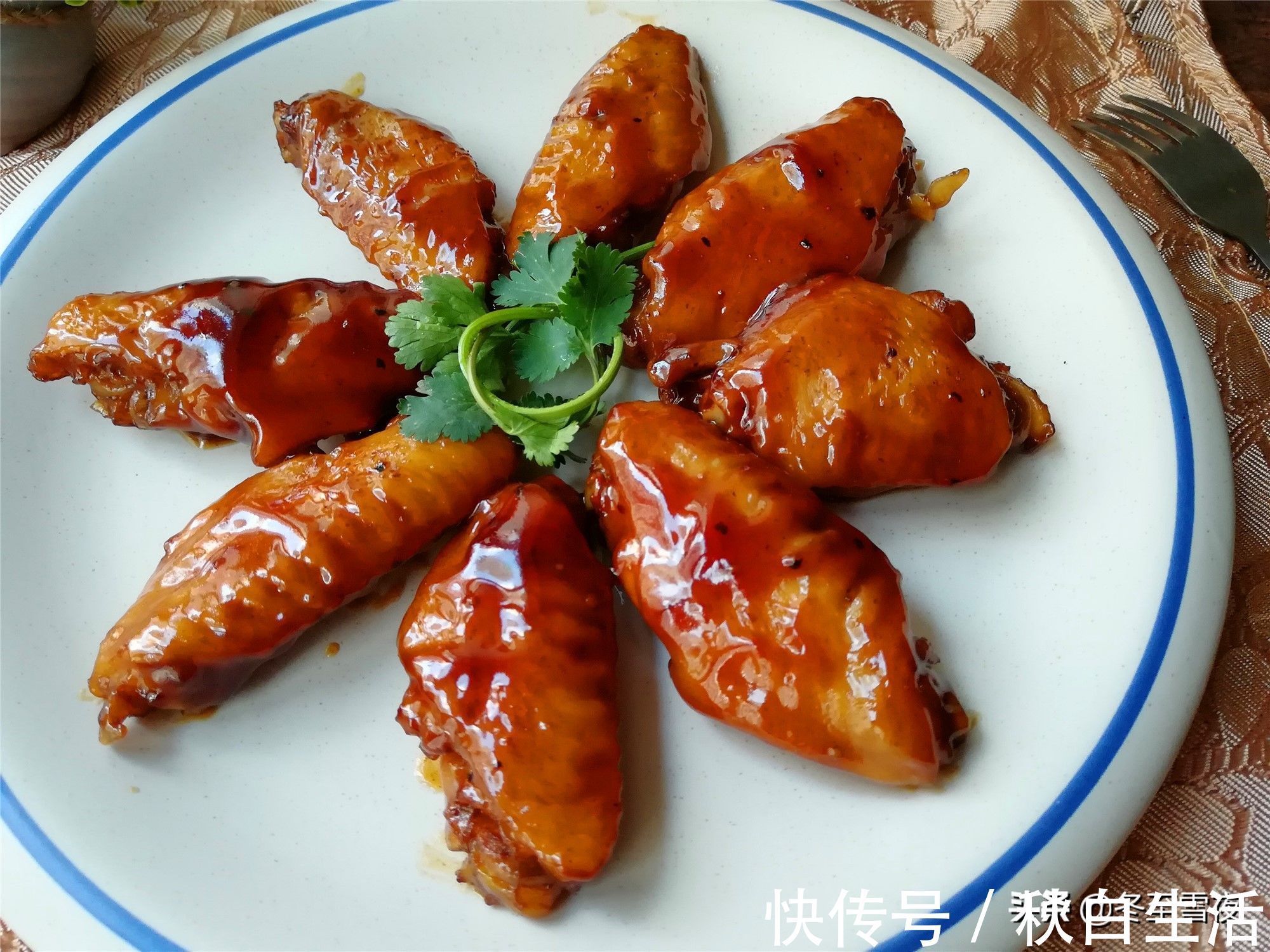 蘑菇|年夜饭，10道小孩爱吃的菜肴，妈妈要收藏，孩子爱吃大人高兴