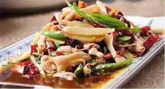 解馋又开胃的几道家常菜,好吃不贵经济又实惠,很适合我吃