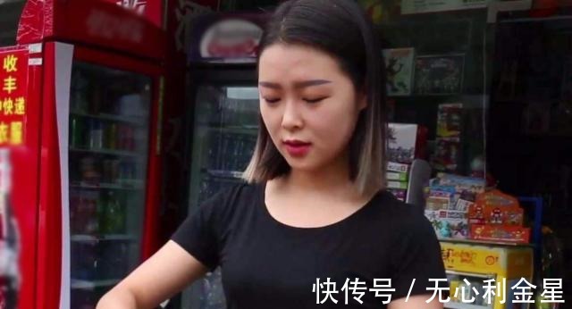 90后|90后小姐姐摆摊卖串串香,一出摊就忙不停,人漂亮生意又忙!