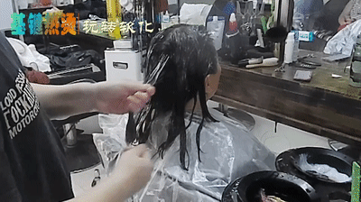 npp|受损发质如何软化?软化过度还能继续烫吗?看懂这十步你就明白了