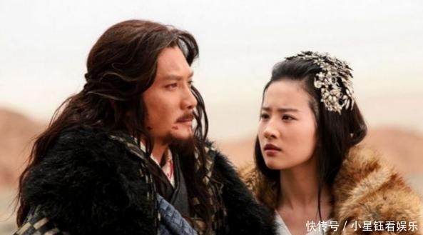 建立|刘邦建立汉朝后,当年的救命恩人前来,他不赏而下令杀他?