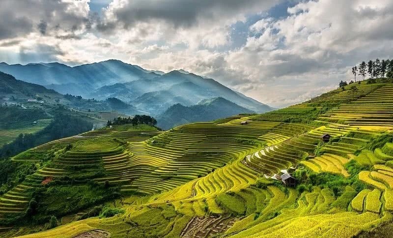 文化|人人都说江南好!江南好在……