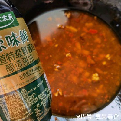 豆瓣酱|#仙女们的私藏鲜法大PK#家常豆腐