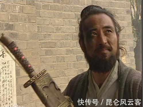 单廷珪#水浒武力值怪圈:如果以索超为衡量标准,单廷珪竟是绝世高手