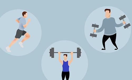 刮胡子的频率,会影响男性寿命忠言劝告三个时间段别刮胡子