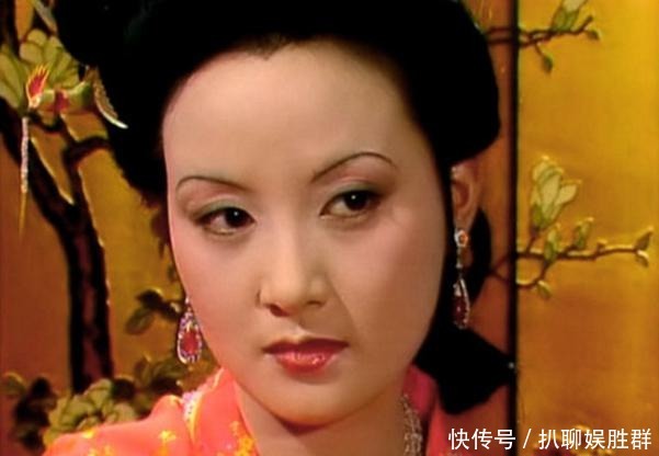 聪明凌厉的王熙凤,最后究竟是什么结局?