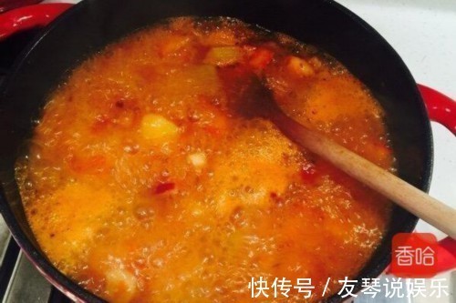清水|别再清水煮了,方便面这样做,比蔬菜汤还营养,好妈妈必学!
