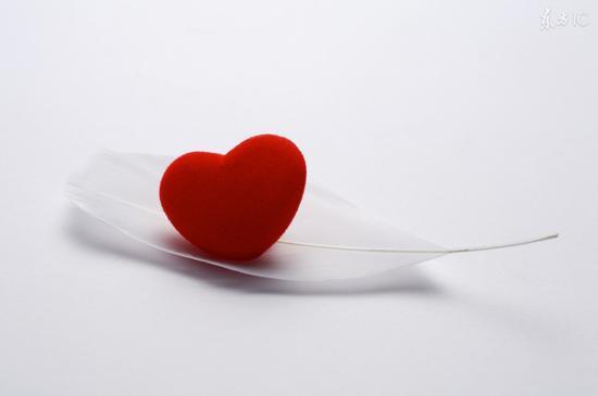 养心安神|1个简单小动作，每天5分钟，就能养心安神、调节气血、身心都舒畅