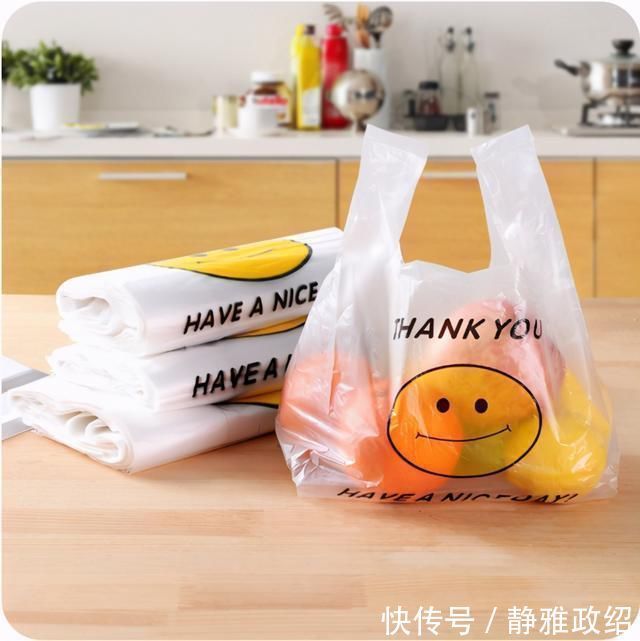 塑料袋|家里没有这5种东西，反而越住越舒服，早点知道就好了