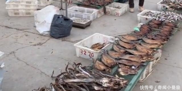 阿姨街头卖它,路人嫌脏无人买,当地人却说过会想买都买不到