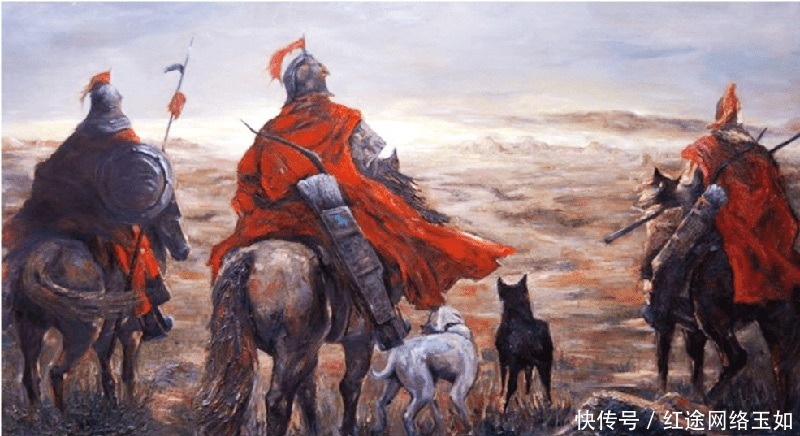 坚守|至今成谜:唐朝安西孤军为何能坚守半世纪,考古视角为你揭开奥秘