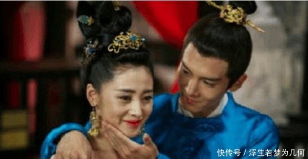  明孝宗|堪称五千年痴情典范，大明奇葩皇帝之明孝宗朱佑憆！