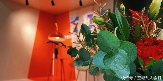 遇鉴美好丨朗峻广场创意展示空间盛装开放