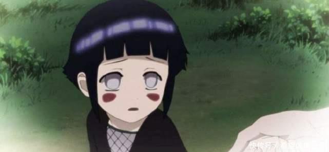 火影|火影鸣人最初为何不喜欢雏田!