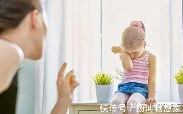 自卑|经常被爸妈吼的孩子,容易变笨!不是道听途说,科学依据能证实