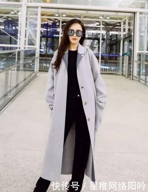 有肚子的女生,冬天最忌讳这2条裤子,穿另外3条更显身材