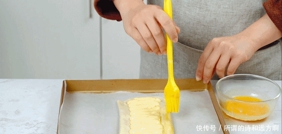 有瓶牛奶就能做,香到屋顶都掀翻!不学亏了