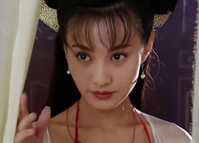 赵敏原声重现，江玉燕本尊驾临，这才是真正的“爷青回”