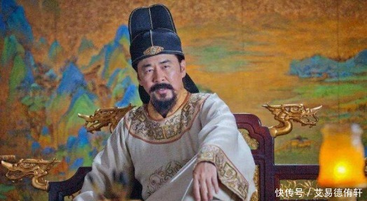 机智|朱元璋到少林寺问:朕也需要跪?方丈机智回答?其实故事另有主角