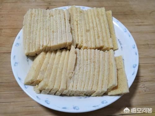  五花肉|北方扣肉怎么做才好吃？