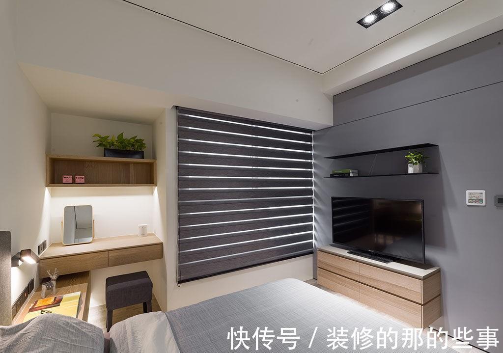小巧|北京女生的完美收纳技术,让67平小户型也变得精致,小巧且温暖