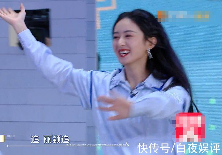 丁程鑫|下期《快本》够精彩,何炅接谢娜回归,赵丽颖丁程鑫也都在