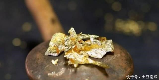 可食用金箔是金子吗 可食用金箔是金子吗