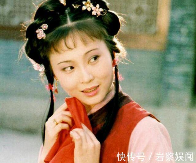 高素质#红楼梦:小红身上的四种高素质,让她从贾府群芳中脱颖而出