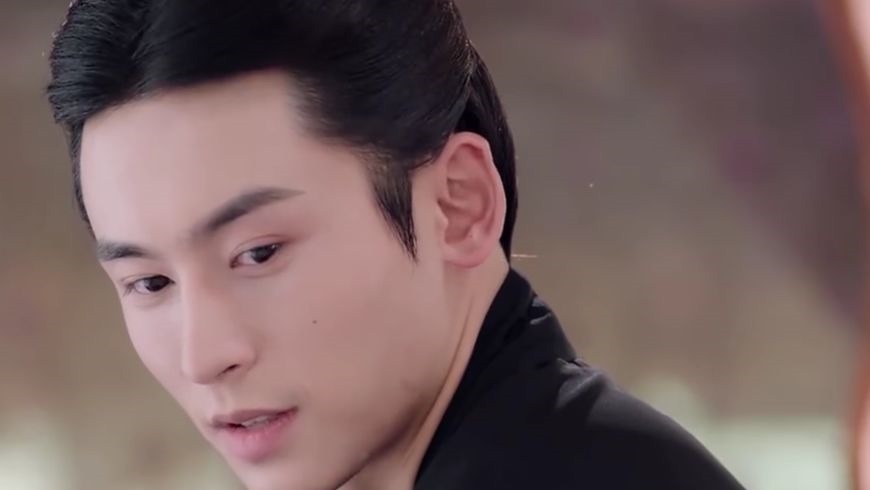 秦王芸汐“母凭子贵”给你们安排上了,下面请开始你们的表演!