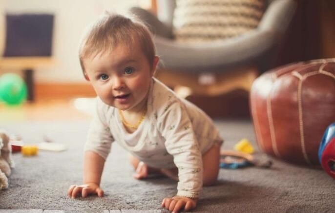 喂养|一年长高25厘米!这个阶段是娃身高“猛涨期”,爸妈抓紧别错过