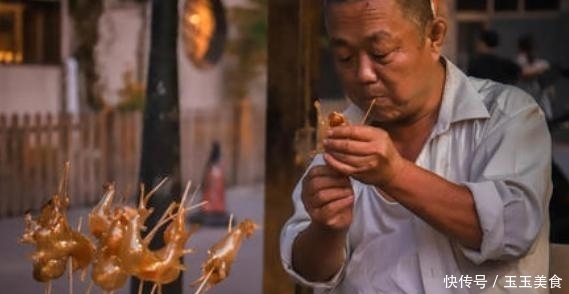 民间|即将“失传”的5种民间小吃,00后没全见过,都吃过的已是叔叔辈