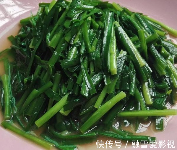 韭菜|在怀有身孕后,有3种食物孕妈多吃会吸收毒素,损害宝宝发育