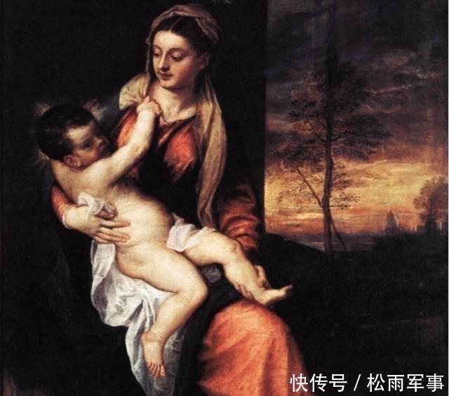 艺术家们$你真的会欣赏油画吗不要打肿脸充胖子啦,快来学习学习吧!